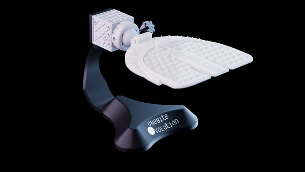 Free Technician Cube Holder (Webinar Bonus)