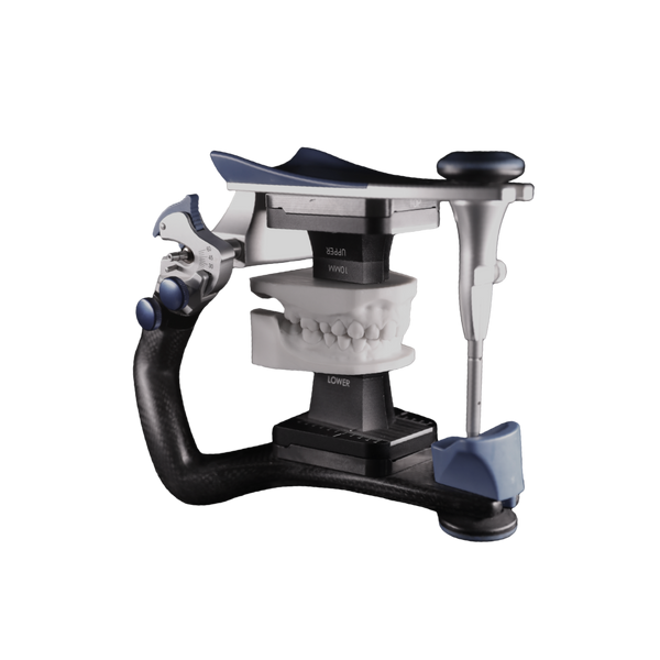 Digital Mounting Adapter Webinar Exclusive