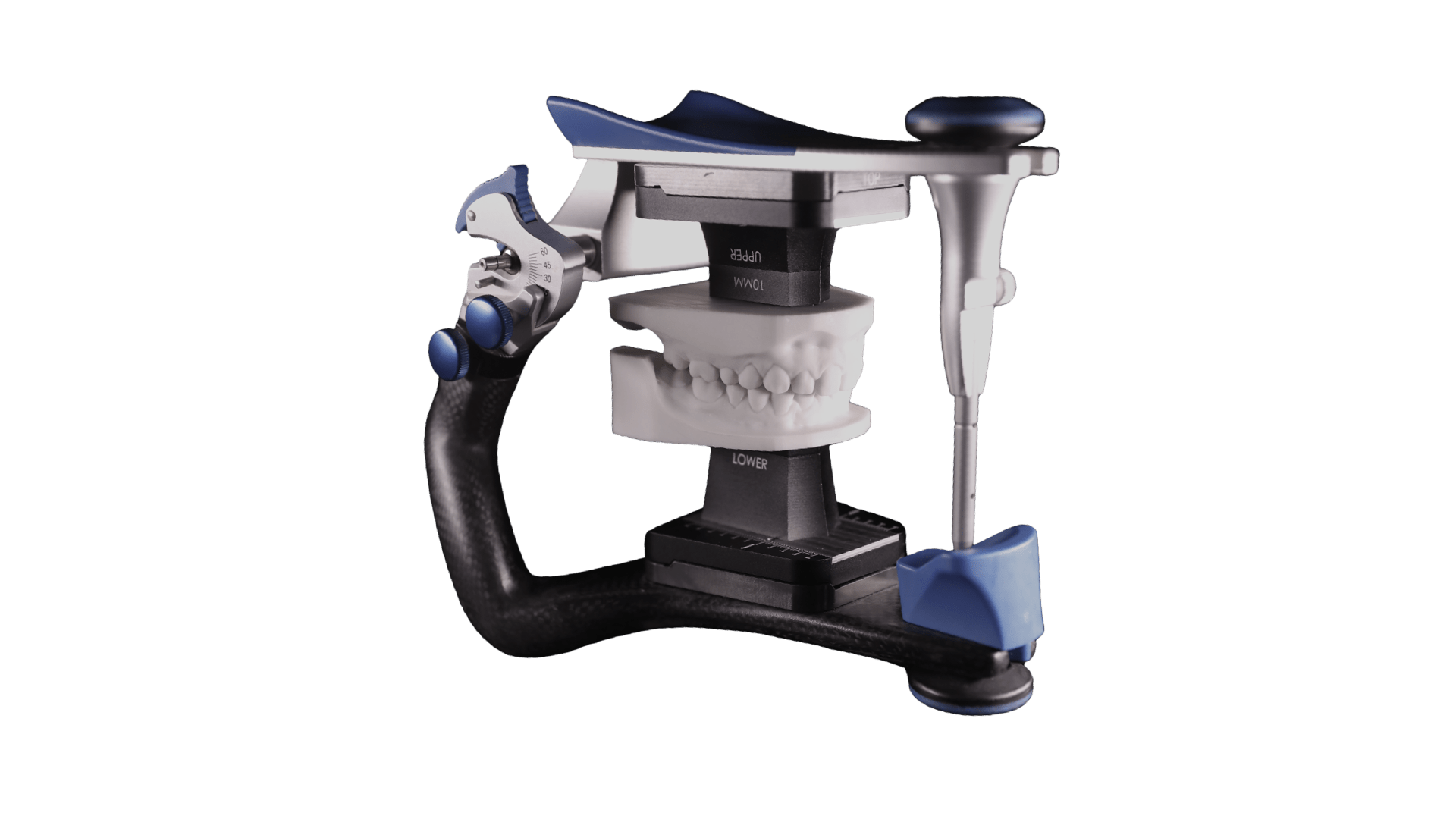 Digital Mounting Adapter Symposium Exclusive