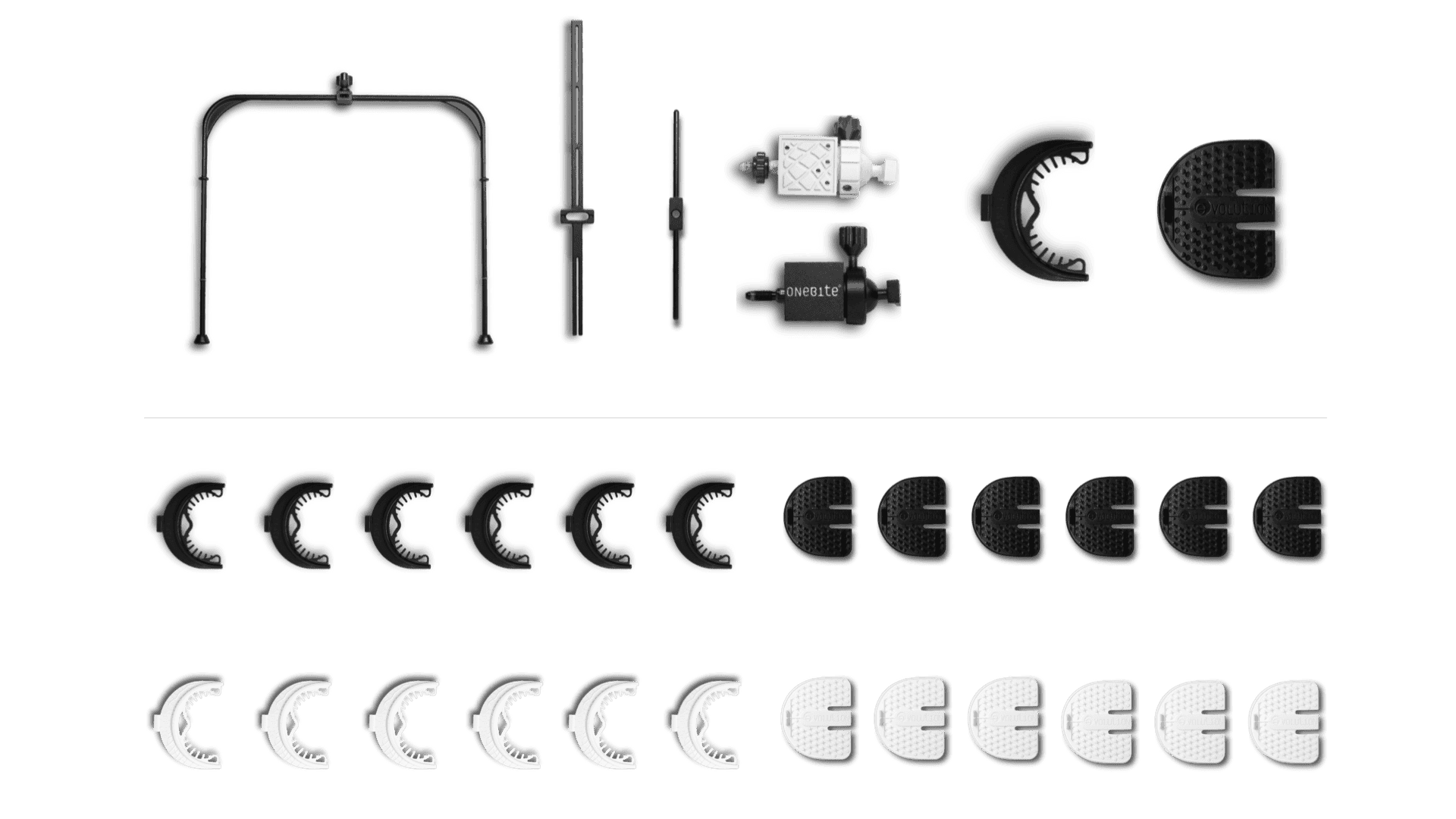 Clinician System + Free Essentials